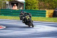 Advanced Group Black Bikes